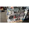 Image 2 : PALLET OF ASSORTED ITEMS INCLUDING; AIR FRYERS, RICE COOKERS, IRON'S & MORE