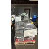Image 3 : PALLET OF ASSORTED ITEMS INCLUDING; AIR FRYERS, RICE COOKERS, IRON'S & MORE