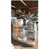 Image 4 : PALLET OF ASSORTED ITEMS INCLUDING; AIR FRYERS, RICE COOKERS, IRON'S & MORE