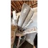 Image 1 : PALLET OF ASSORTED AREA RUGS