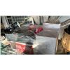 Image 2 : PALLET OF ASSORTED ITEMS INCLUDING; CHRISTMAS DECOR, FRYING PAN SET, SHOES & MORE
