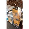 Image 4 : PALLET OF ASSORTED ITEMS INCLUDING; DEWALT WET/DRY VACUUMS, SHARK VACUUM, HOOVER VACUUM & MORE