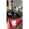Image 1 : PALLET OF ASSORTED AIR FRYERS (UNKNOWN WORKING CONDITION, MAY BE MISSING PARTS & PIECES)