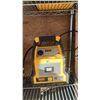 Image 2 : CAT CLJ25C POWER STATION & CAT CJ1000DXT POWER STATION (UNKNOWN WORKING CONDITION, MAY BE MISSING