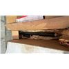Image 4 : PALLET OF ASSORTED AUTOMOTIVE PARTS; MERCEDES, TOYOTA & MORE