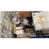 Image 5 : PALLET OF ASSORTED AUTOMOTIVE PARTS; MERCEDES & MORE