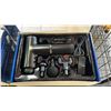 Image 2 : *NEW IN BOX* (4) FASCIAL GUNS KH-320