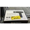 Image 2 : *NEW IN BOX* (3) MASSAGE FASCIA GUNS