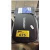 Image 1 : *NEW* ABOX WIRELESS DIGITAL PROJECTOR IN BOMAKER SOFT CASE