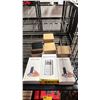 Image 1 : *NEW IN BOX* (3) VIDEO DOORBELLS & (4) PLUG-IN DOOR CHIMES
