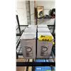 Image 1 : *NEW IN BOX* (8) PHOTOCATALYSIS SUCTION TYPE MOSQUITO KILLERS