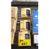 Image 1 : *NEW IN BOX* (3) M6 WIRELESS SPEAKERS WITH EARBUDS