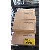 Image 1 : *NEW IN BOX* (6) MULTIFUNCTION CHARGING STANDS FOR IPHONE/WATCH/AIRPODS
