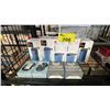 Image 1 : *NEW IN BOX* ASSORTED WIRELESS SPEAKERS & BLUETOOTH EARBUDS