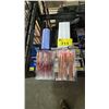 Image 1 : *NEW* (2) PORTABLE STERILIZER WANDS & (9) ASSORTED MAKEUP BRUSH SETS