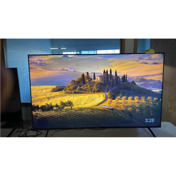 SONY BRAVIA 65" KD-65X85K ULTRA HD SMART TV WITH STAND & REMOTE