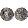 Image 1 : BACTRIA: Demetrios I Aniketos, ca. 200-185 BC, AR tetradrachm (16.41g), Choice VF