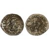 Image 1 : BACTRIA: Antialkidas Nikephoros, ca. 115-95 BC, AR drachm (2.45g), XF-AU