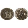 Image 1 : BACTRIA: Antialkidas Nikephoros, ca. 115-95 BC, AR drachm (2.43g), XF