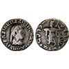 Image 1 : BACTRIA: Dionysios, ca. 65-55 BC, AR drachm (2.17g), bold Fine