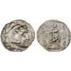 Image 1 : CARIAN ISLANDS: Kos, AR tetradrachm (16.53g), ca. 185-170 BC, Choice VF