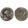 Image 1 : SELEUKID KINGDOM: Seleukos I Nikator, 312-281 BC, AR tetradrachm (16.99g), Susa, ca. 305-295 BC, VF