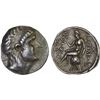 Image 1 : SELEUKID KINGDOM: Antiochos II Theos, 261-246 BC, AR tetradrachm (17.03g), Alexandria in Aria (Artac
