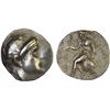 Image 1 : SELEUKID KINGDOM: Antiochos II Theos, 261-246 BC, AR tetradrachm (17.10g), Alexandria in Aria (Artac