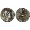 Image 1 : SELEUKID KINGDOM: Antiochos II Theos, 261-246 BC, AR tetradrachm (17.45g), Alexandria in Aria (Artac