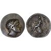 Image 1 : SELEUKID KINGDOM: Antiochos II Theos, 261-246 BC, AR tetradrachm (16.98g), Lysimachia, VF