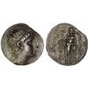 Image 1 : SELEUKID KINGDOM: Seleukos II Kallinikos, 246-226 BC, AR tetradrachm (17.10g), Alexandria in Aria (A