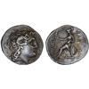 Image 1 : THRACIAN KINGDOM: Lysimachos, 305-281 BC, AR tetradrachm (16.85g), Lampsakos, VF