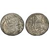 Image 1 : ARMENIA: Tigranes II, 95-56 BC, AR tetradrachm (15.70g), NGC Choice AU