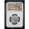 Image 2 : ARMENIA: Tigranes II, 95-56 BC, AR tetradrachm (15.66g), Tigranocerta, NGC XF