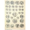 Image 2 : ROMAN EMPIRE: Faustina Junior, augusta, 147-175 AD, AE sestertius (27.31g), Rome, 161-176 AD, Choice