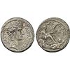 Image 1 : ROMAN PROVINCIAL, SYRIA: Antioch, Augustus, 27 BC-14 AD, AR tetradrachm (14.96g), year 27 (5/4 BC), 