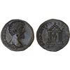 Image 1 : ROMAN PROVINCIAL, THRACE: Pautalia, Marcus Aurelius, 161-180, AE31 (23.05g), XF