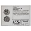 Image 2 : ROMAN PROVINCIAL, THRACE: Pautalia, Marcus Aurelius, 161-180, AE31 (23.05g), XF