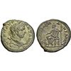 Image 1 : ROMAN PROVINCIAL, THRACE: Pautalia, Caracalla, 198-217, AE29 (16.95g), NGC XF