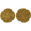 Image 1 : BYZANTINE EMPIRE: Constans II Pogonatus, 641-668, AV solidus (4.39g), Constantinople, NGC Choice XF