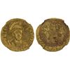 Image 1 : BYZANTINE EMPIRE: Constantine IV Pogonatus, 668-685, AV solidus (4.38g), Constantinople, ca. 674-681