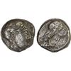 Image 1 : MESOPOTAMIA: Anonymous, AR tetradrachm (16.23g), ca. 4th-2nd century BC, VF