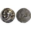 Image 1 : ELYMAIS: Kamnaskires III & Queen Anzaze, ca. 82-72 BC, AR tetradrachm (15.24g), Seleukia on the Hedy