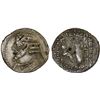 Image 1 : PARTHIAN KINGDOM: Phraatakes, 2 BC - AD 4, AR tetradrachm (15.22g), Seleukeia on the Tigris, SE310 (