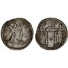Image 1 : SASANIAN KINGDOM: Narseh, 293-303, AR drachm (3.82g), VF-XF