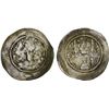 Image 1 : SASANIAN KINGDOM: Varahran VI, 590-591, AR drachm (4.07g), MY (Mishan), year 1, VF