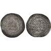 Image 1 : UMAYYAD: 'Abd al-Malik, 685-705, AR dirham (2.32g), Fasâ, AH80, F-VF