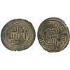Image 1 : UMAYYAD: AE fals (3.25g), Qaysariya (Caesarea), ND, strong VF