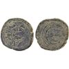 Image 1 : UMAYYAD: AE fals (5.08g), al-Rusafa, ND, F-VF
