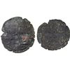 Image 1 : UMAYYAD: AE fals (2.28g), Marw, AH112, bold VF